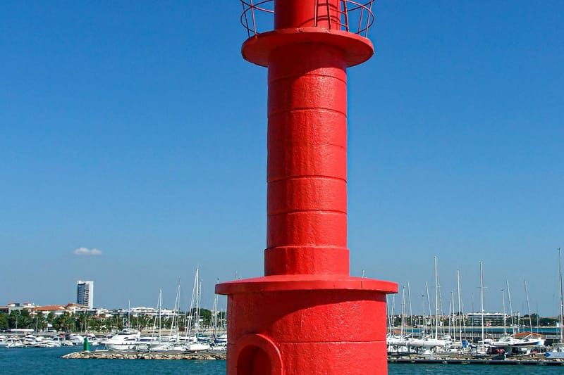 Cerrajero en Port de Cambrils, Cambrils
