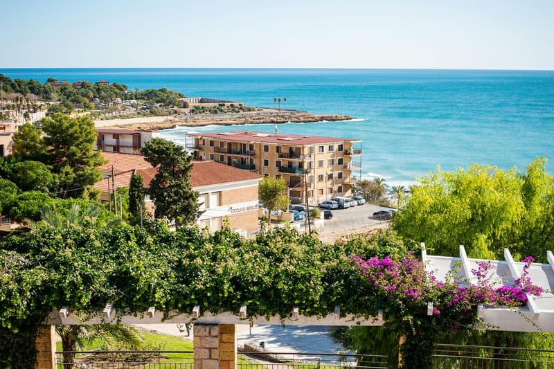 Cerrajero en Regueral, Cambrils